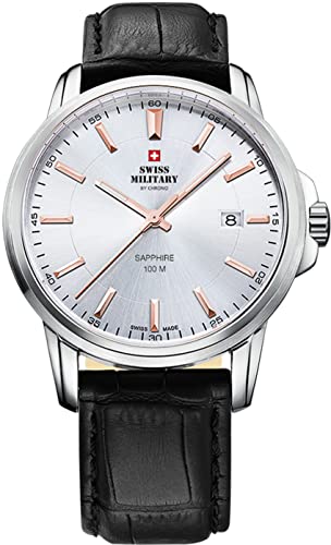 Swiss Military SM34039.08 Swiss Military SM34039.08