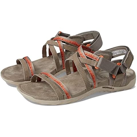 Merrell Terran 3 Cush Sandale Cover