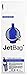 Jet Bag Bold - The Original ABSORBENT Wine Bottle Travel Protector Bags - Resusable Bottle Bags (3 Pack) MADE IN THE USA