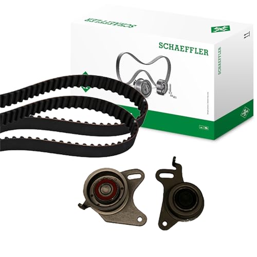 INA 530 0109 10 Kit de distribution