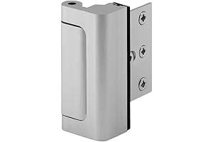 EZ Home Door Lock - EZ to Lock, EZ to Unlock