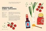 Pickle!: 75 Classic, Quirky and Clever Pickle Recipes to Perk Up Any Meal