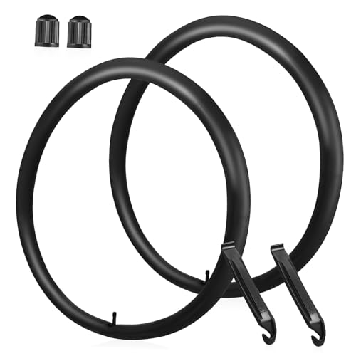 Chambres à air pour vélo de montagne et pneu de VTT étanches et stables