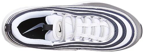 Image of Nike Men Mesh Running Shoes