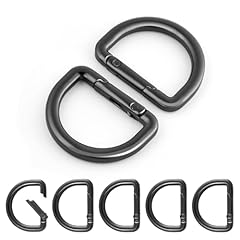 1 Inch GunBlack 10pcs