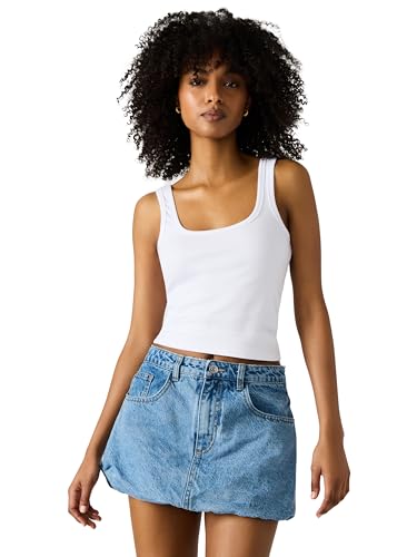 Steve Madden Women's Simona Skirt