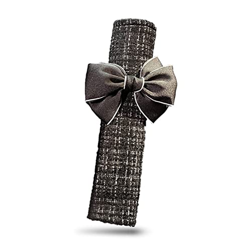 Saterkali Car Seat Belt Cover, Car Shoulder Pad Soft Seat Belt Cover For Shoulder Pad Neck Cushion Protector Car Accessories For Car, Truck, Suv Beige-B #TOP4