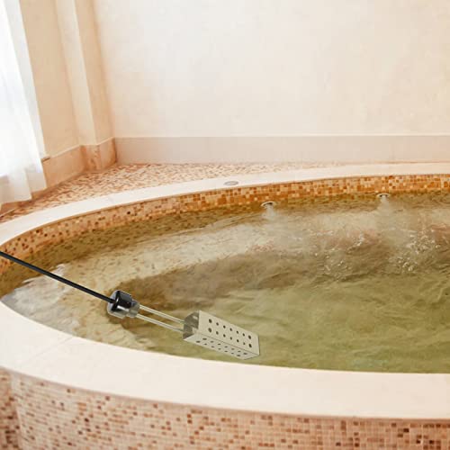 HANABASS Aquecedor de aquecedor de piscina de piscina de piscina