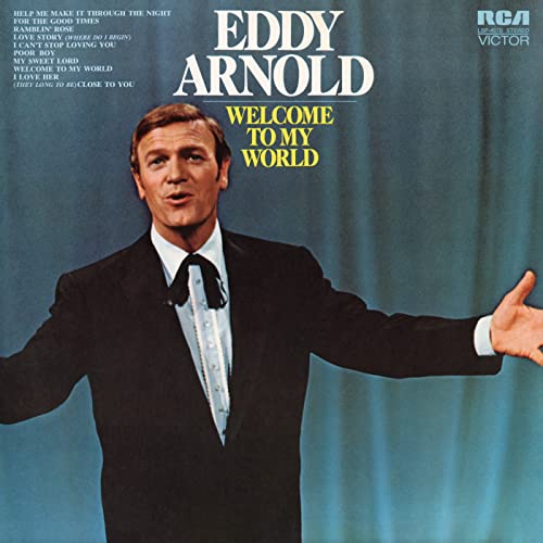 Eddy Arnold