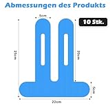 Zoom IMG-1 euduq precut 10 nastri kinesiologici Zoom IMG-1 euduq precut 10 nastri kinesiologici