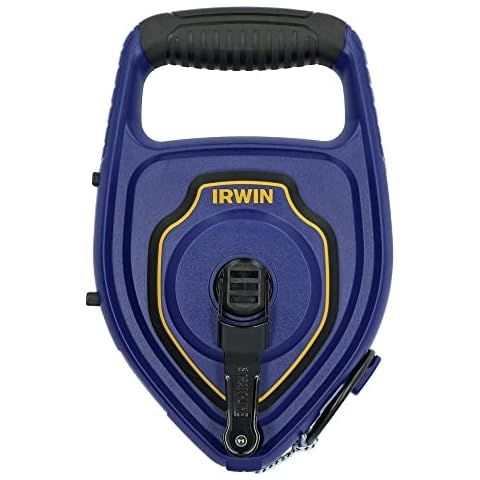 IRWIN Tools STRAIT-LINE 100ft Chalk Line Cover
