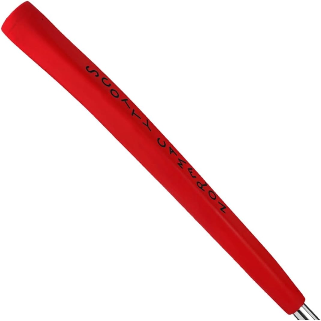 スコッティキャメロンゴルフピストリーニパターグリップ