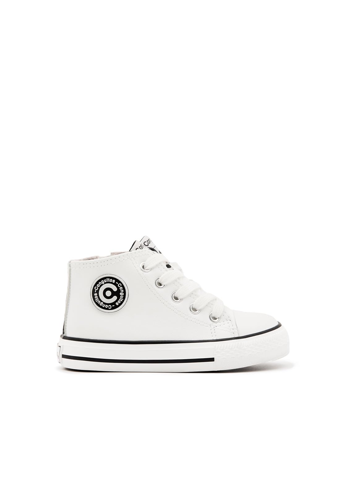 Conguitos Zapatillas Casuales y Cómodas para Niño y Niña