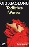 Cover zum Buch Tödliches Wasser