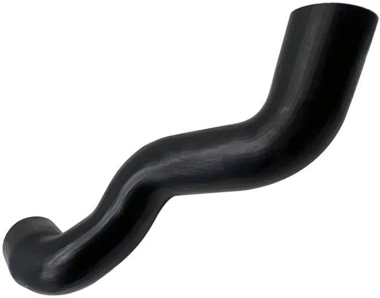 Turbo-supercharger Pipe 8E0145745C 8E0145745C AUTO-GETHER