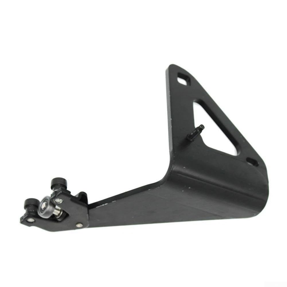 Soporte telescópico de tapa de 230 mm con bloqueo de seguridad, elevación automática de ventana abierta para caravana, yate, barco, par de puntales de gas de aleación de aluminio