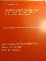 Ncss Booklet of Social Studies in Elementary Education 0134946340 Book Cover