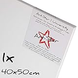 Die original Art-Star Qualitätsleinwände auf Keilrahmen zum selbst kombinieren. Art-Star Künstler Leinwände auf Keilrahmen verfügen über ein herausragendes Preis-/Leistungsverhältnis und überzeugen durch ihre solide Qualität