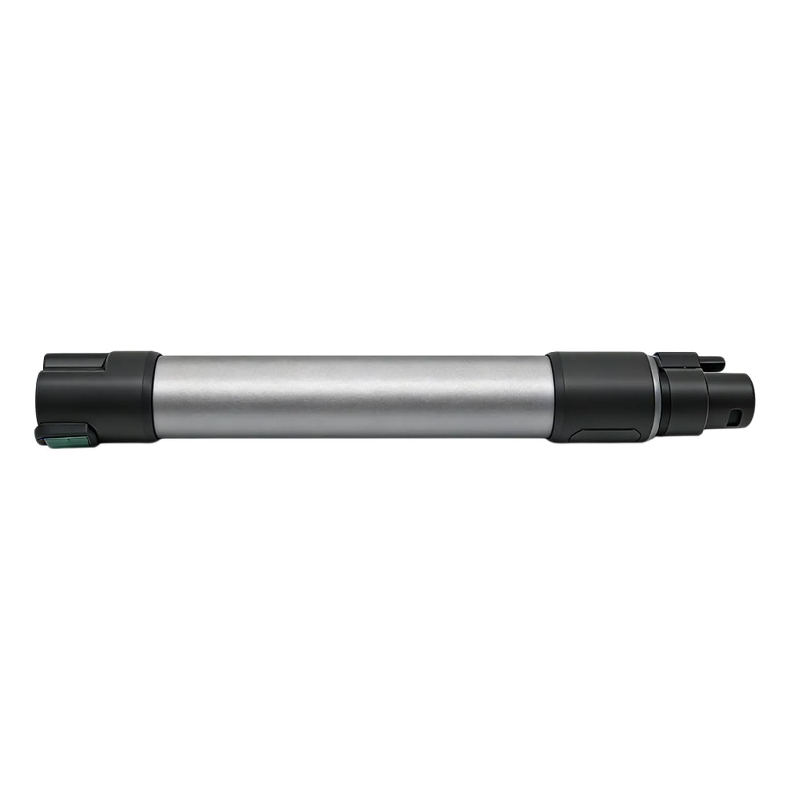 PANGBOER Universals Vacuum Cleaners Attachment Flat Suction Head Nozzle Dusting Brush Extension Rod for Handheld Vacuum Extension Rod