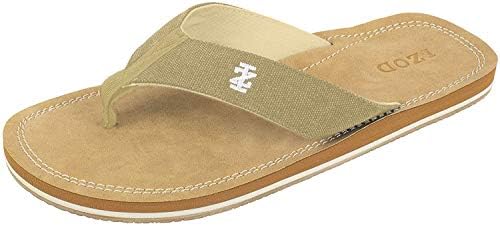 izod sandals