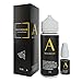 Produktbild Must Have 10ml - Aroma A Käsekuchen schwarze Johannisbeere Zitrone ON ICE Premium Konzentrat inkl 120ml Mischflasche