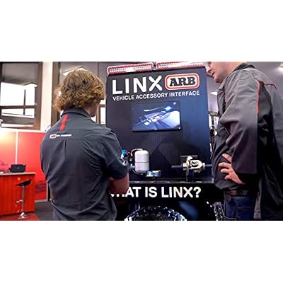 ARB LINX Vehicle Accessory Interface LX100