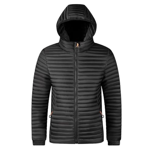 Veste de ski homme contre le gel hivernal et manteau chaud