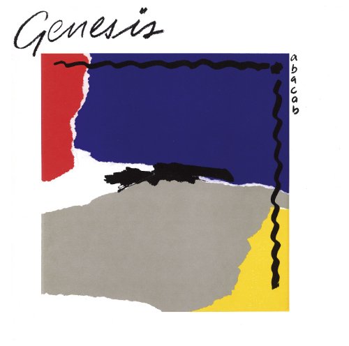 Abacab (2007 Remaster) Abacab (2007 Remaster)