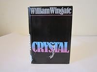 Crystal 0312178190 Book Cover