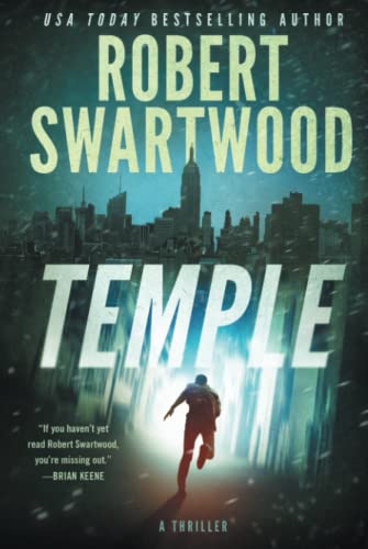 Cover of Temple