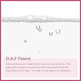 Bioderma Sensibio Foaming Gel - Soothing & Hydrating Micellar Face Wash for Sensitive Skin, Gentle Cleanser & Makeup Remover for Face & Eyes, 500ml - Image 5