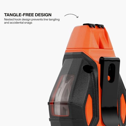 KLEIN TOOLS CHLK100S Chalk Reel