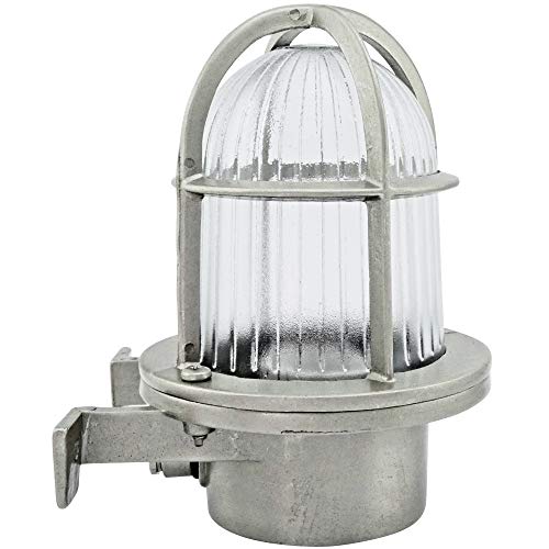 Brootzo Fos Ottone applique da parete esterno