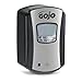 Price comparison product image GOJO LTX-7 Touch-Free Dispenser, 700 ml, 1388-04, Chrome/Black