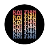 Zoom IMG-2 koi fish groovy carpa nishikigoi