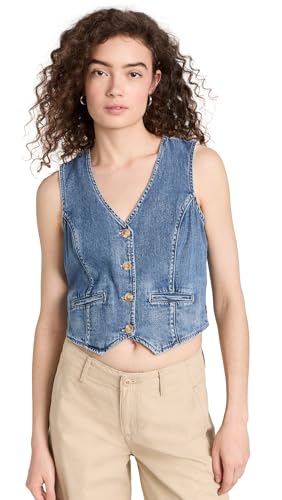 Levi's Women's Jaylah Vest