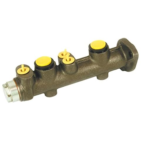 Brembo M85023 Brake Master Cylinder Replacement Cover