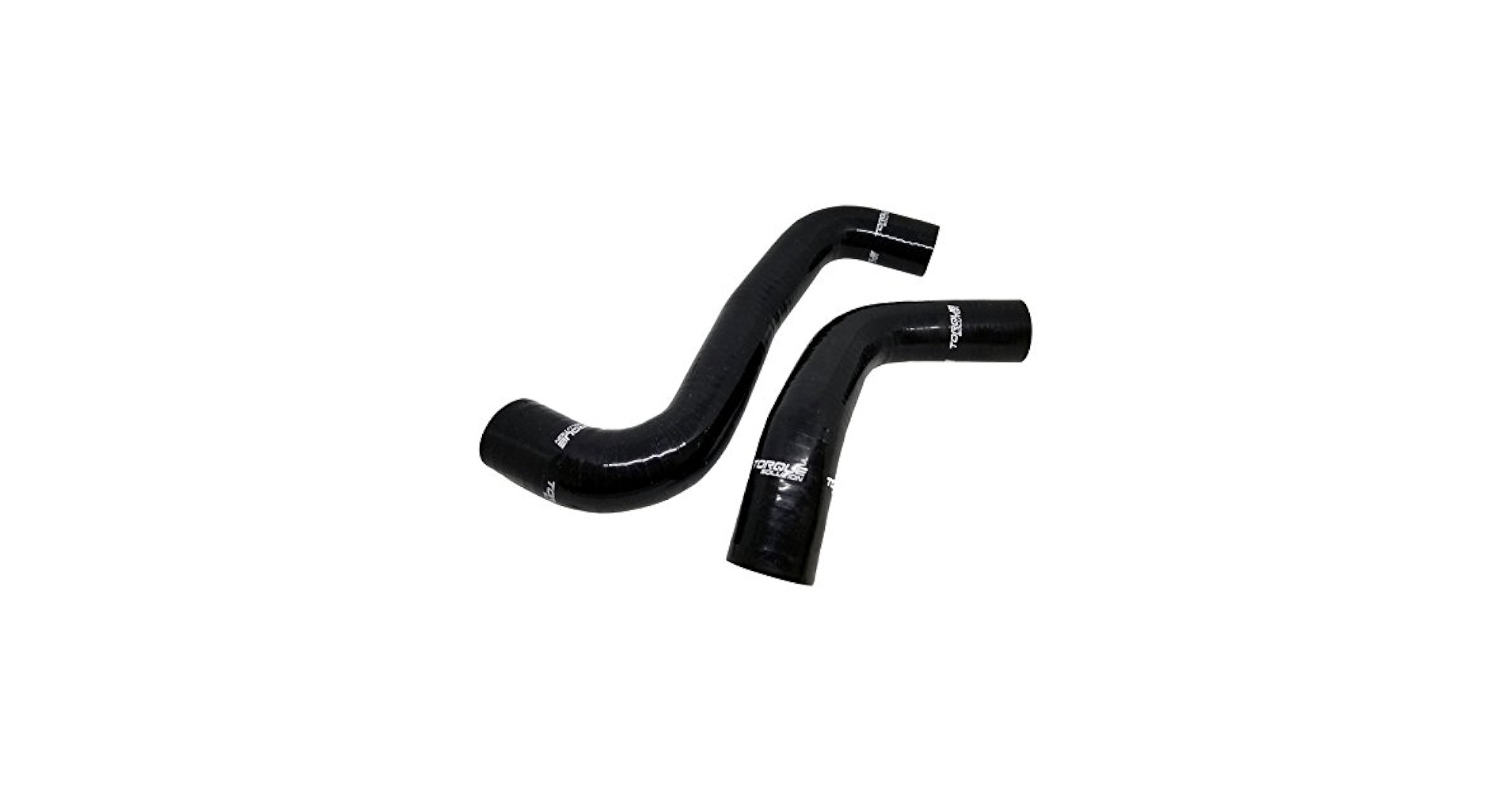 Amazon.com: Torque Solution Silicone Radiator Hose Kit