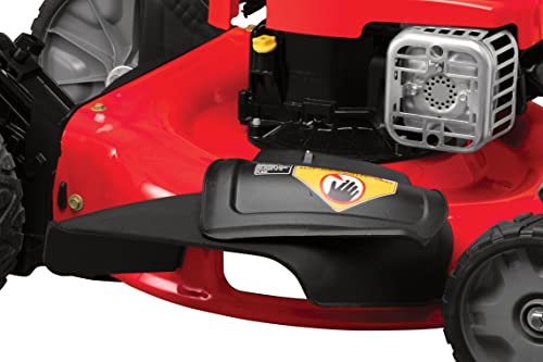 Craftsman 11A-B0BY793 Gas Powered Lawn Mower, 21-Inch Push Mower With Briggs & Stratton Ohv Engine thumb #3