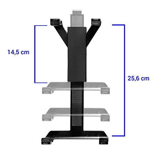 OME - Supporto d'auto universale per Tablet da 8 a...