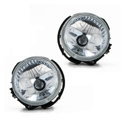 Kit phares antibrouillard 84501SC000 LED S10 Impreza STI 2009