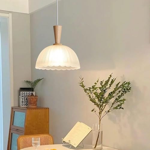 Lustre salon moderne reglable contre le manque de luminosite