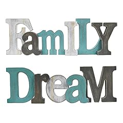 Family & Dream