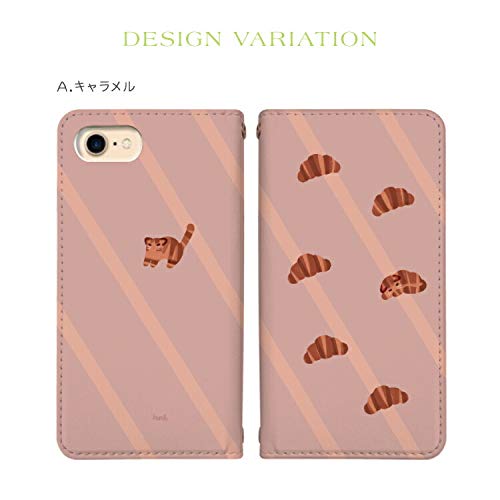 Amazon.co.jp: スマホケース 手帳型 [Xperia XZ1 SOV36] 用 ケース