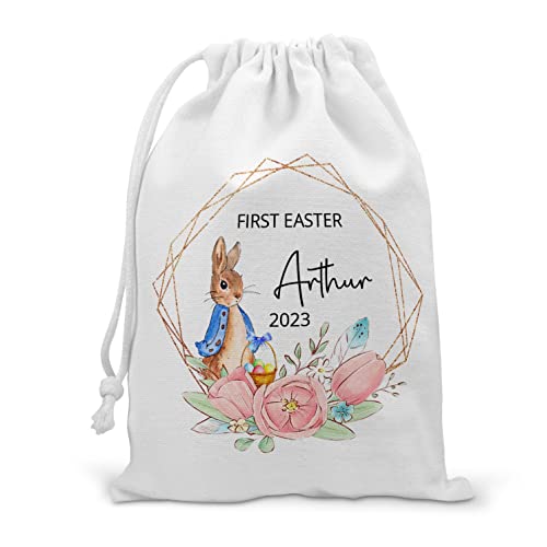 Baby's First Easter Gifts Cute ideas for Easter 2024