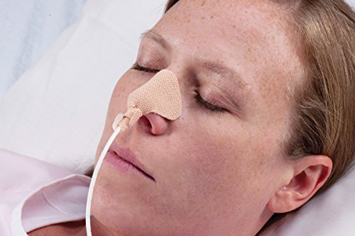 Nasogastric Tube Holder One Size Fits All Part No 160 1ea