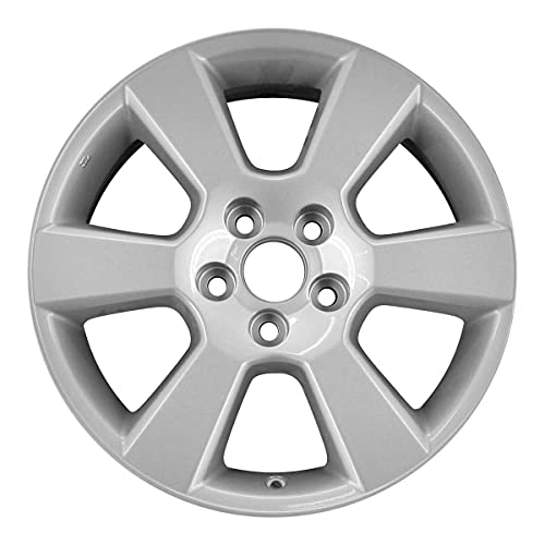 Auto Rim Shop - New Reconditioned 17" OEM Wheel for Lexus RX330 RX350, RX400, 2003, 2004, 2005, 2006, 2007, 2008, 2009