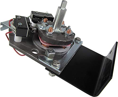 EZGO OEM Forward and Reverse Switch Assembly (1994-Up) Txt/Medalist Series Non-DCS/Pds Golf Carts