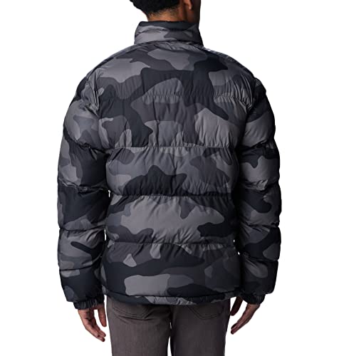 Image of Columbia Big & Tall Pike Lake II Jacket