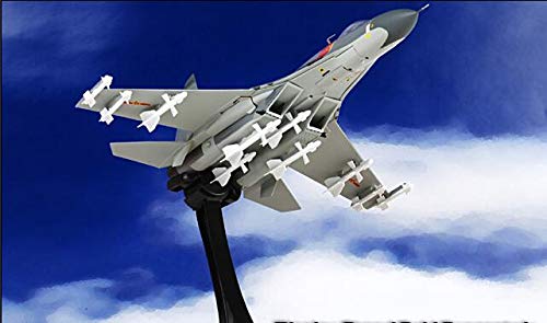 Amazon.co.jp: Witty 1/72 完成品 中国 Sukhoi SU-27 Flanker CHINA